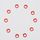 Abstract icon for designers